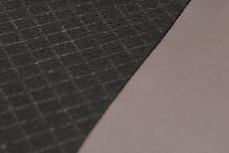 Verschillende stoffen