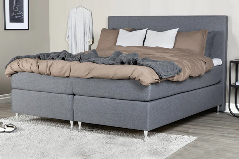 Verschillende matrassen