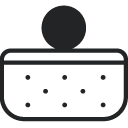 Zeer harde matras (H5)