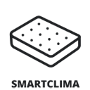 "Smart Clima" matras