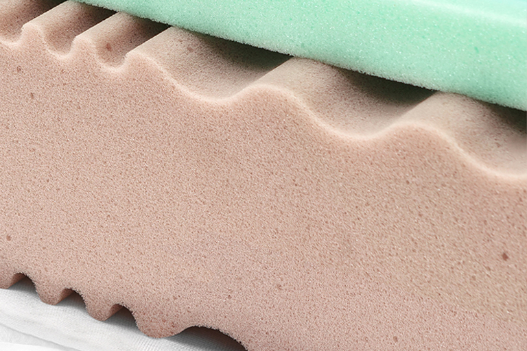 Polyurethaanschuim matras