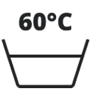 Matras wasbaar op 60°&amp;nbsp;C graden