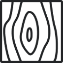 Natuurlijk houtfineer