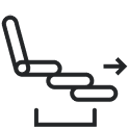 Slaapmechanisme "Telescope"